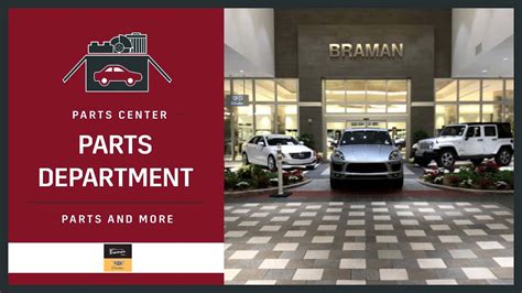 braman cadillac|braman cadillac parts.